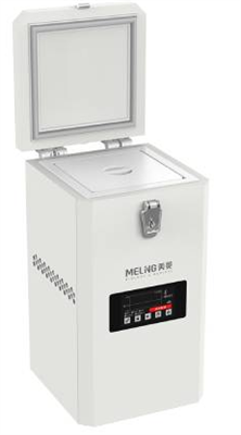 -80℃超低溫冷凍儲(chǔ)存箱DW-HL1.8